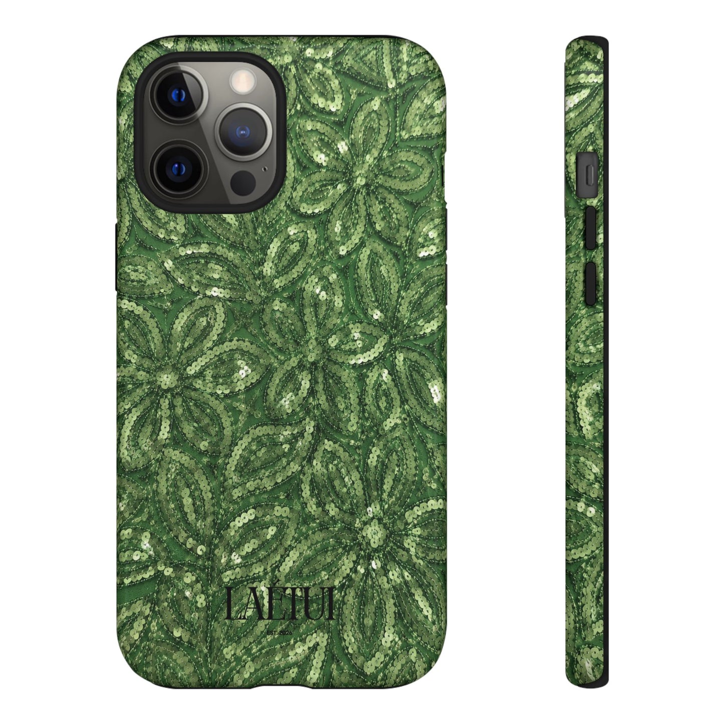 Lara - iPhone Hülle