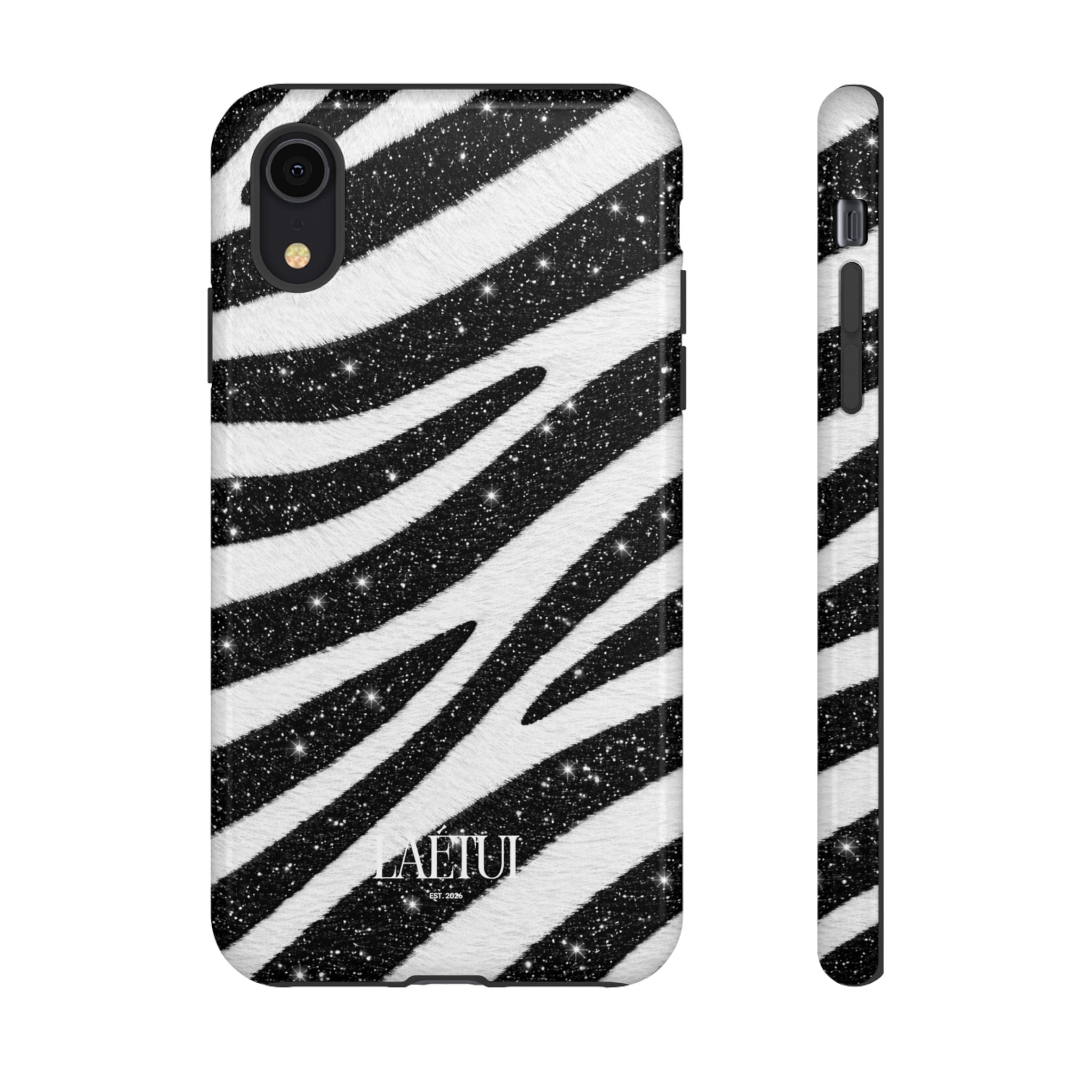 Zebra - iPhone Hülle