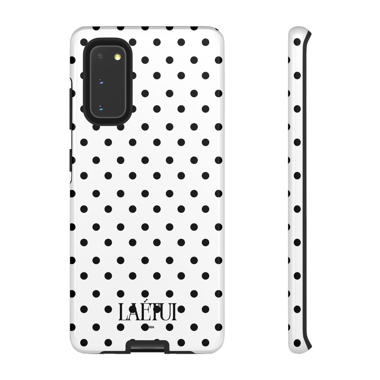 Polka - Samsung Hülle