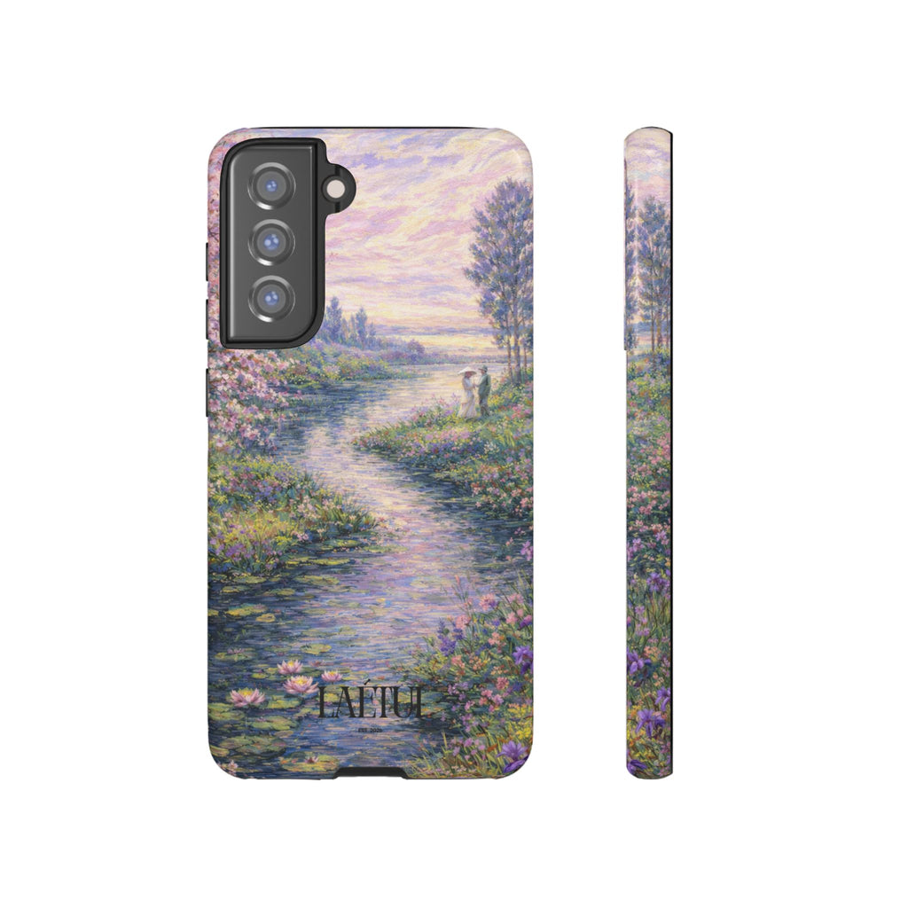 Artsy - Samsung Hülle