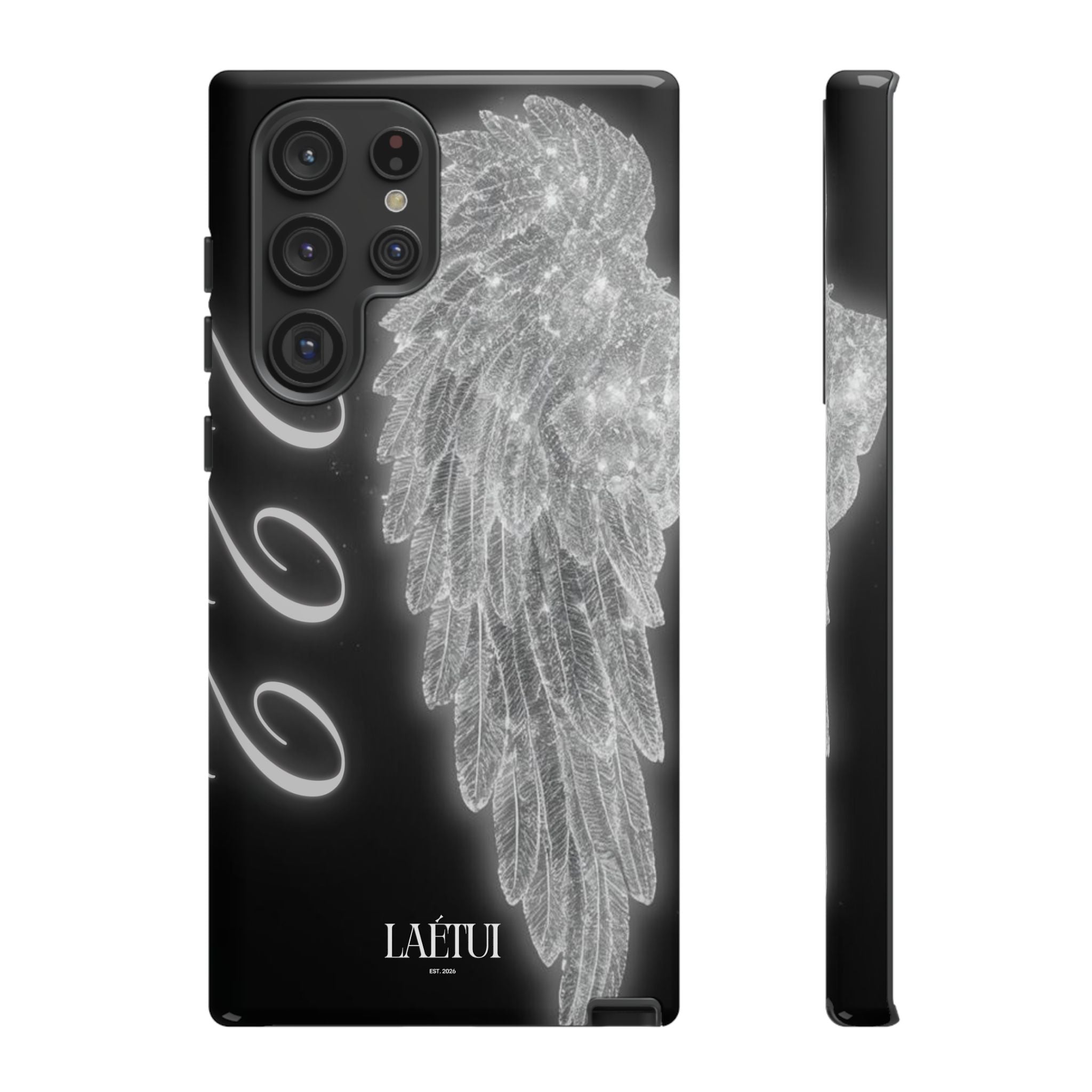 222 - Samsung Hülle