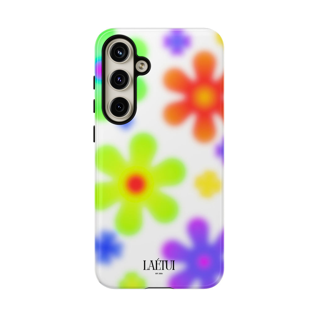 colours - Samsung Hülle