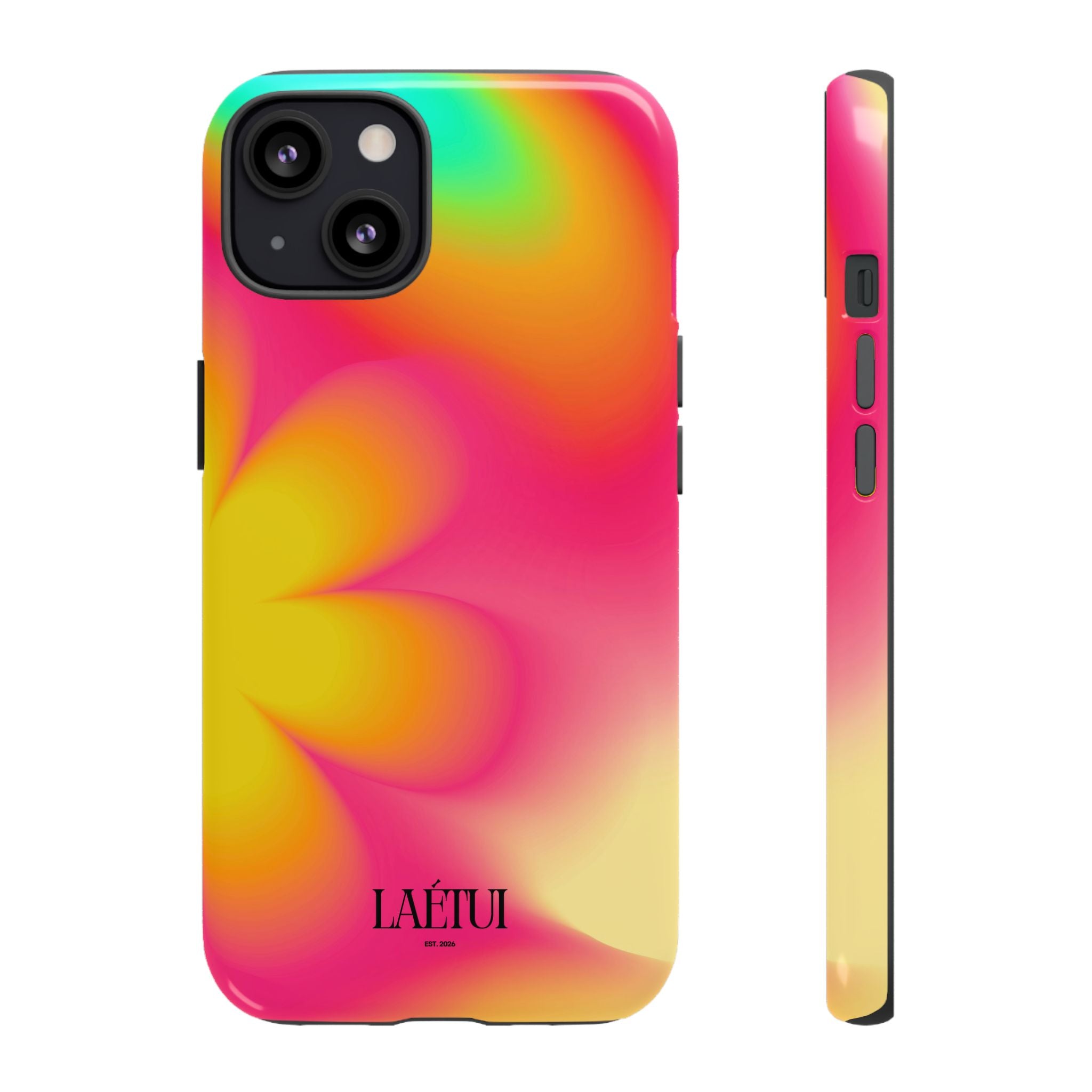 flaura - iPhone Hülle