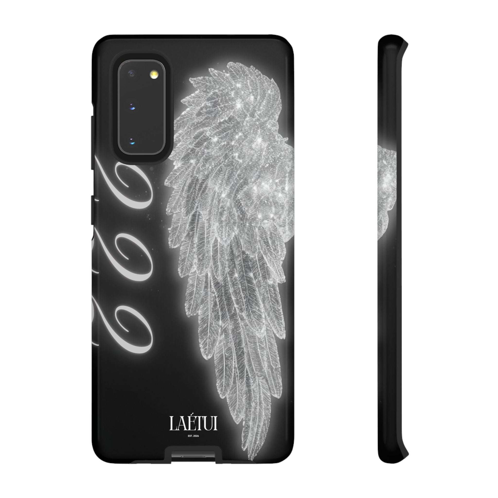 222 - Samsung Hülle