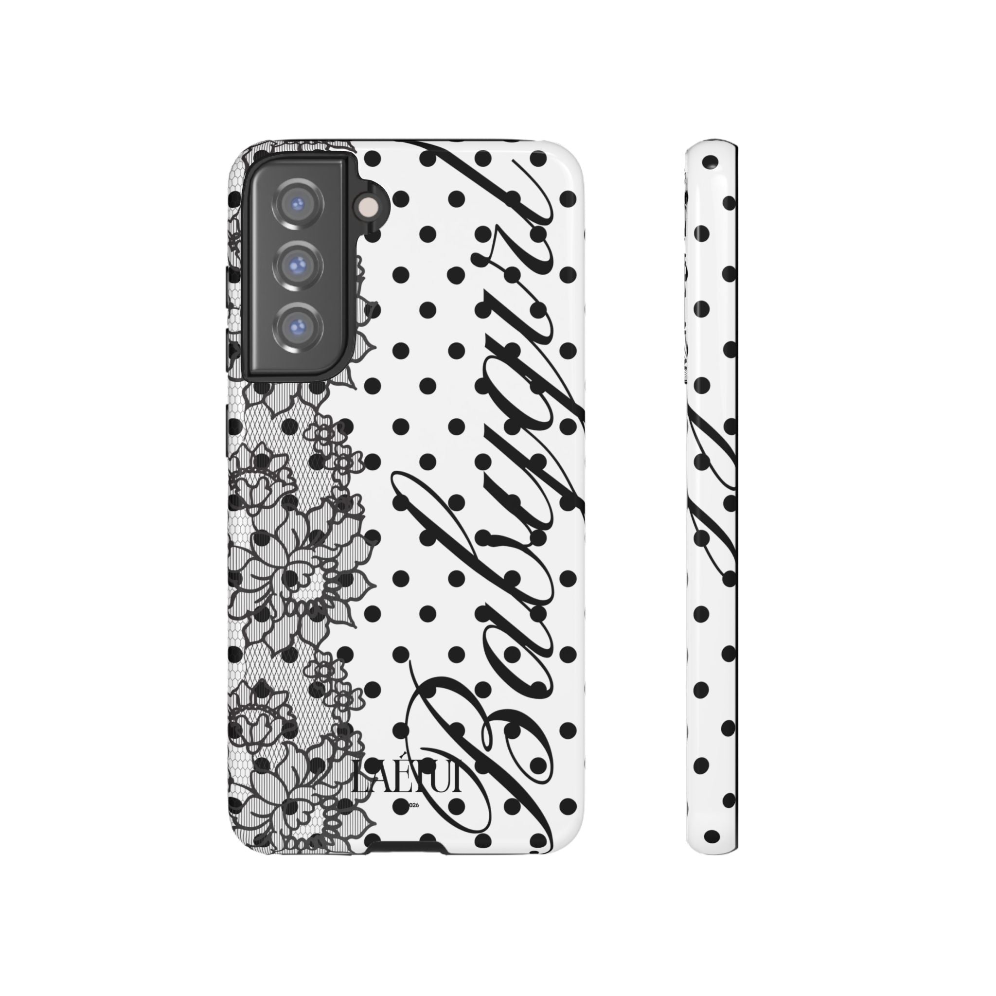 Babygirl - Samsung Hülle