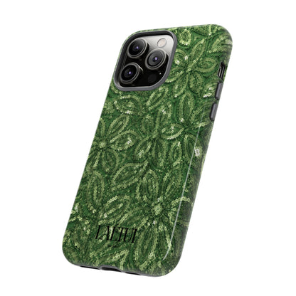 Lara - iPhone Hülle