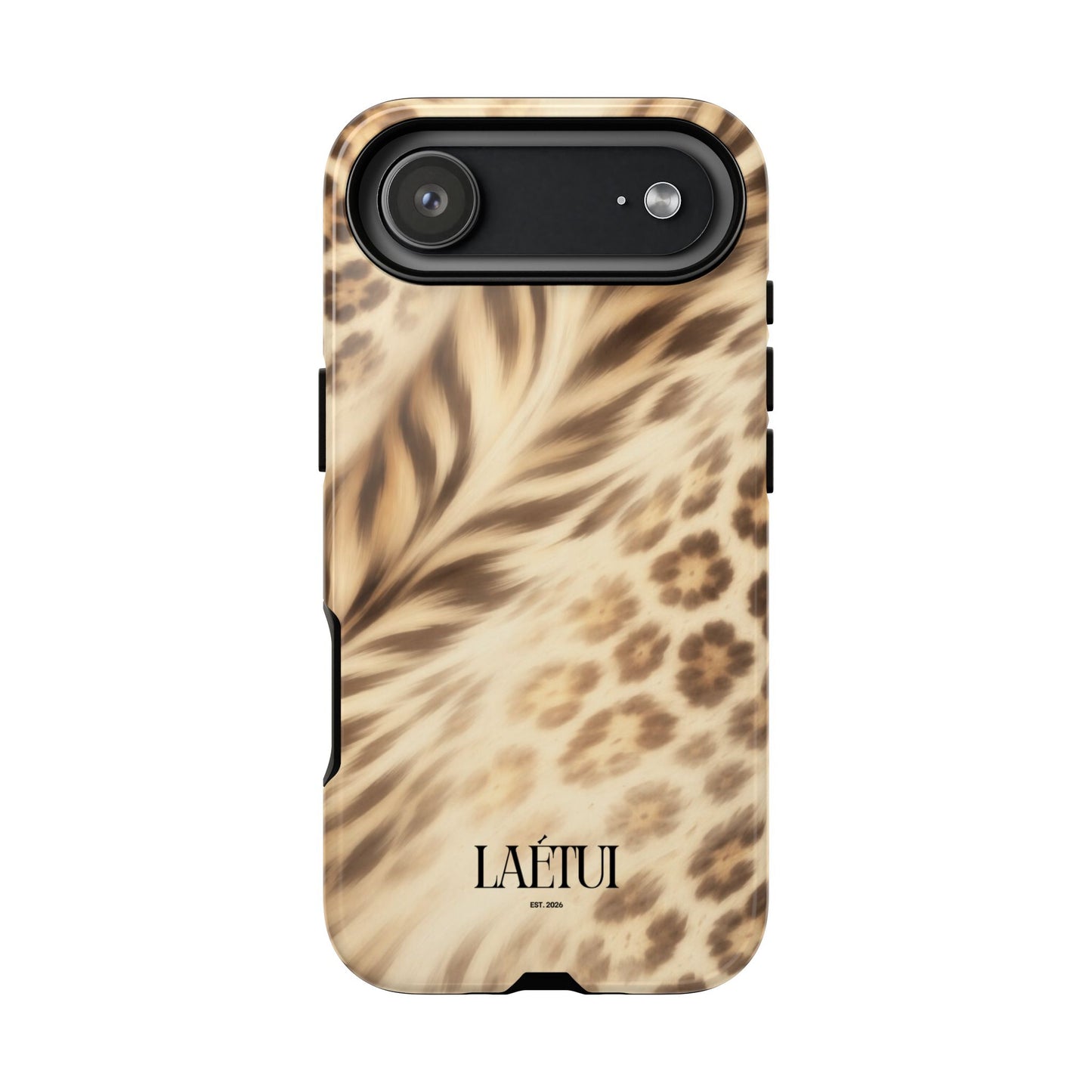 Tyger - iPhone Hülle