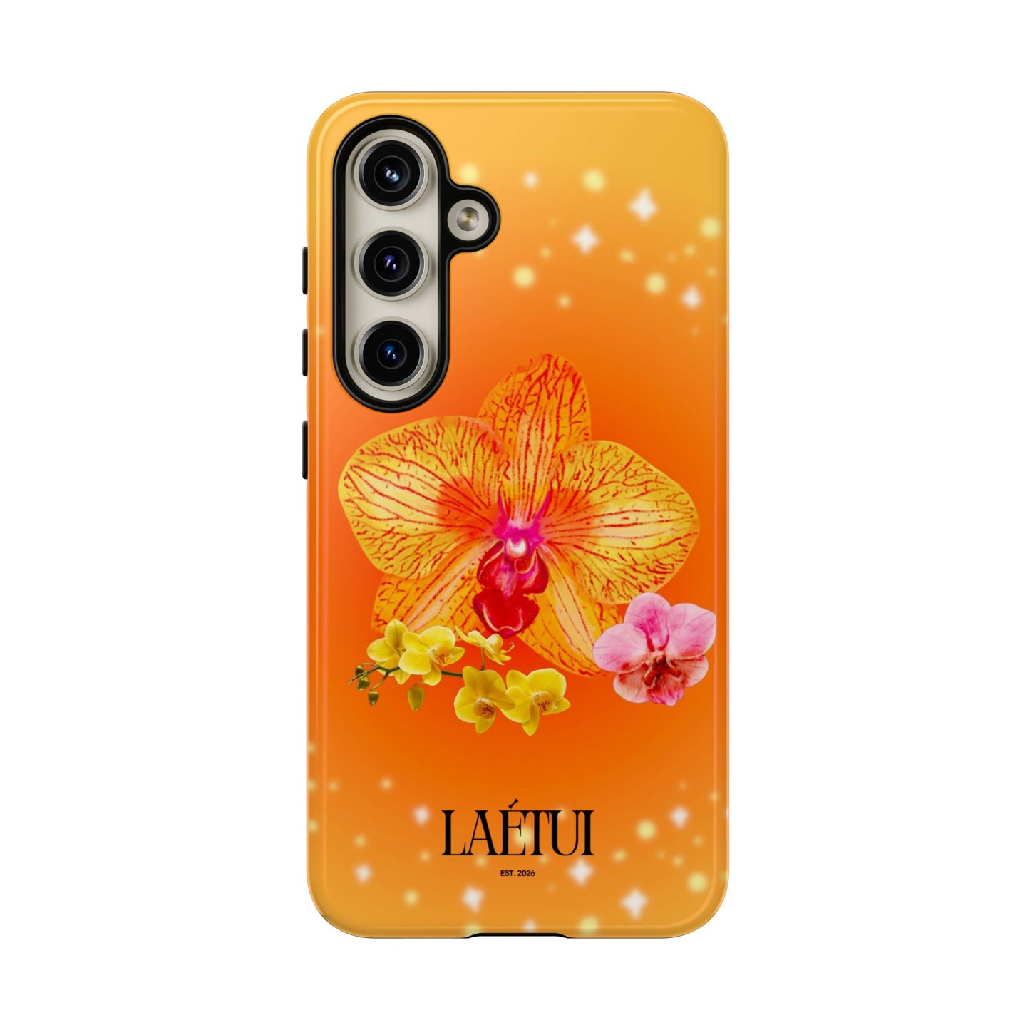 Orchid - Samsung