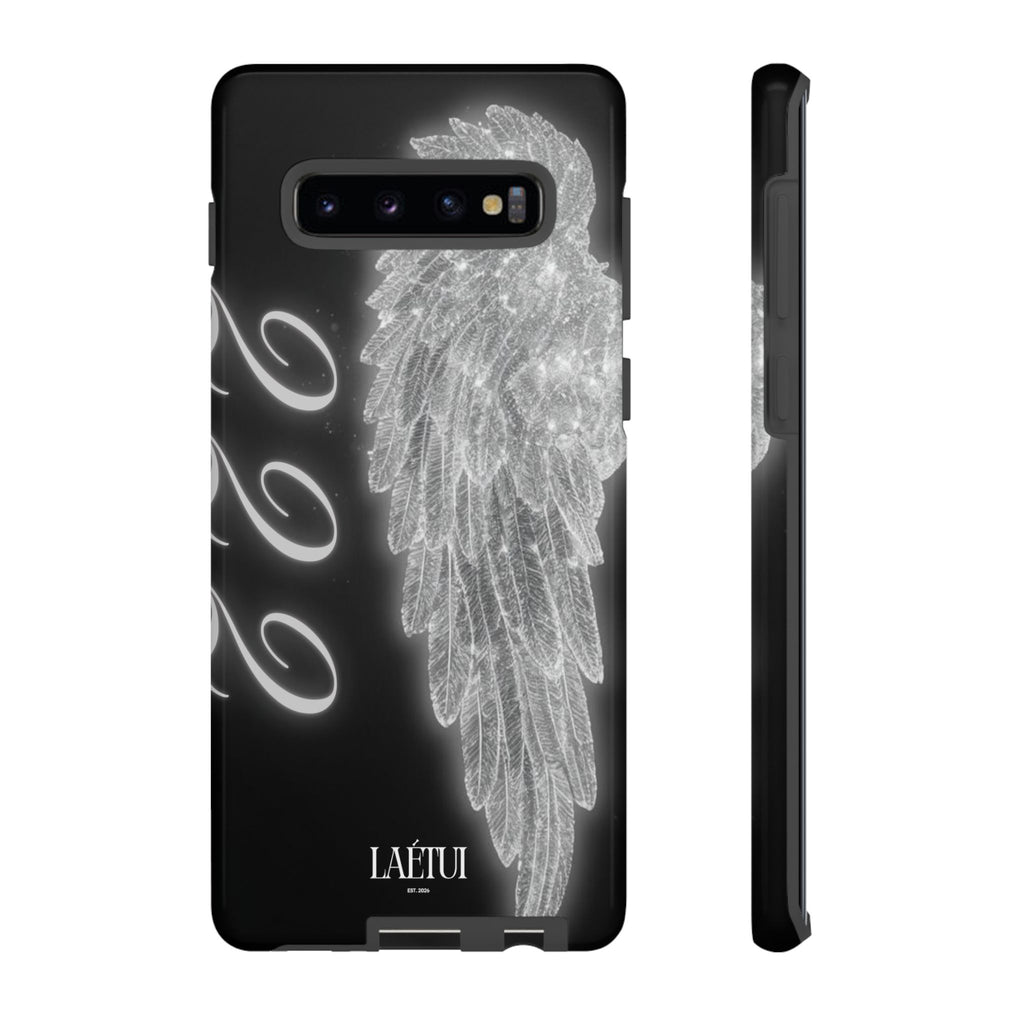 222 - Samsung Hülle