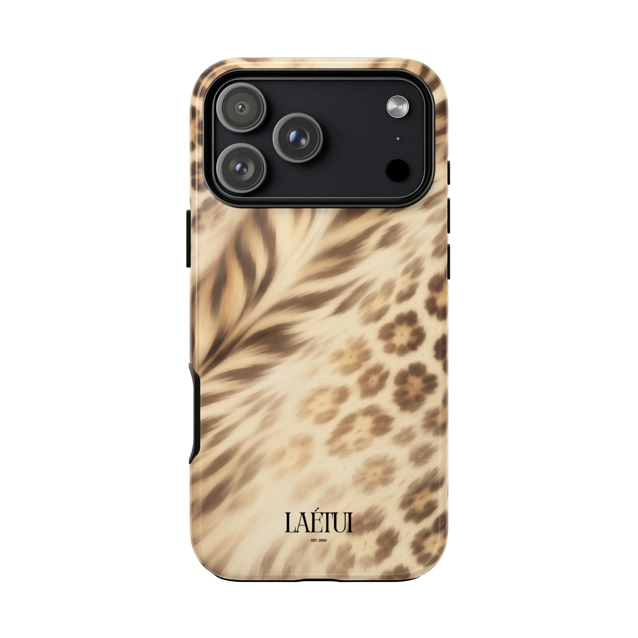 Tyger - iPhone Hülle