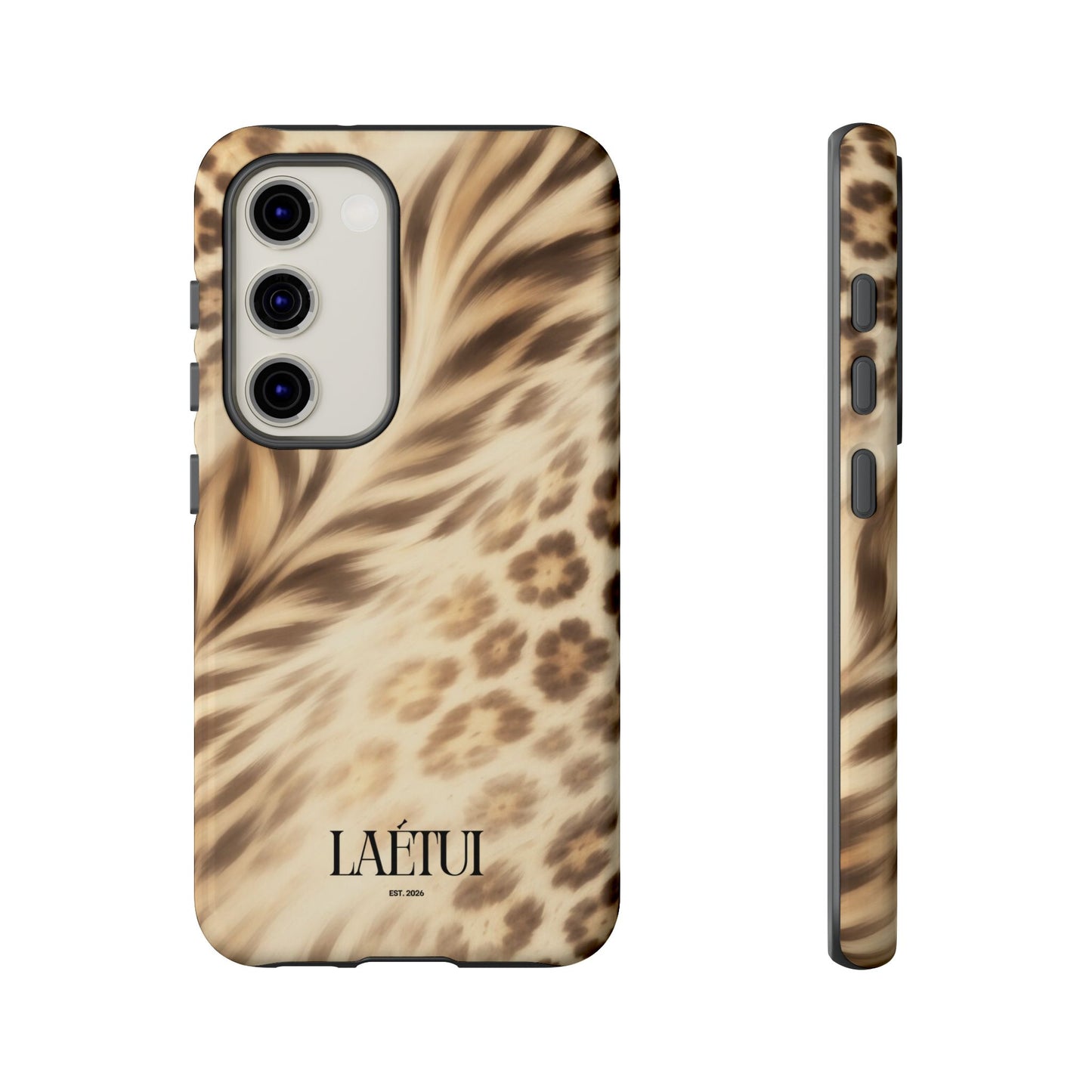 Tyger - Samsung Hülle