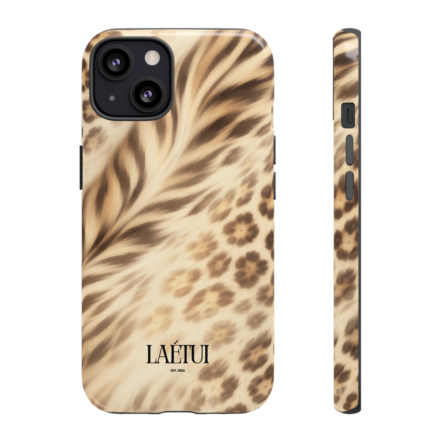 Tyger - iPhone Hülle