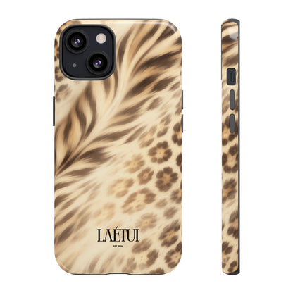 Tyger - iPhone Hülle