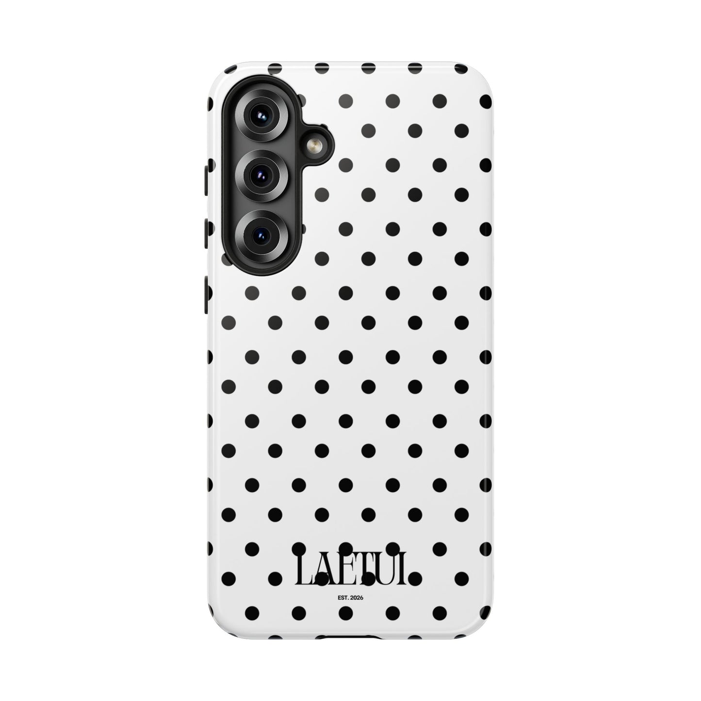 Polka - Samsung Hülle