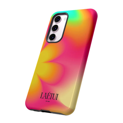 flaura - Samsung Hülle