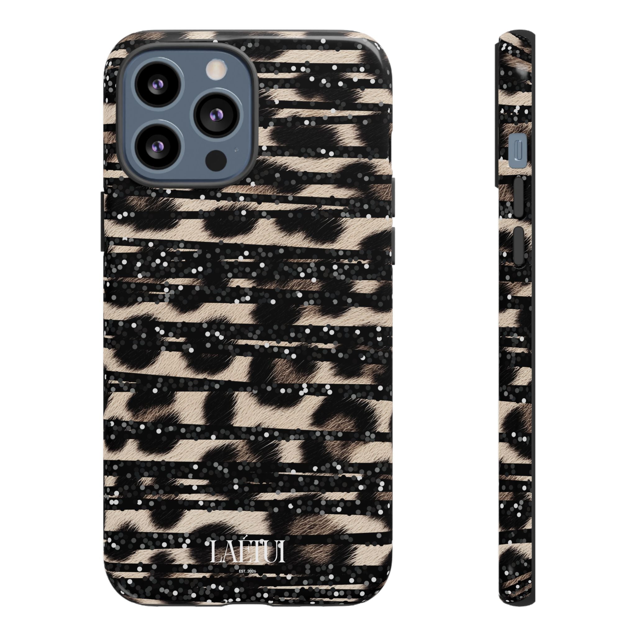 Bling - iPhone Hülle