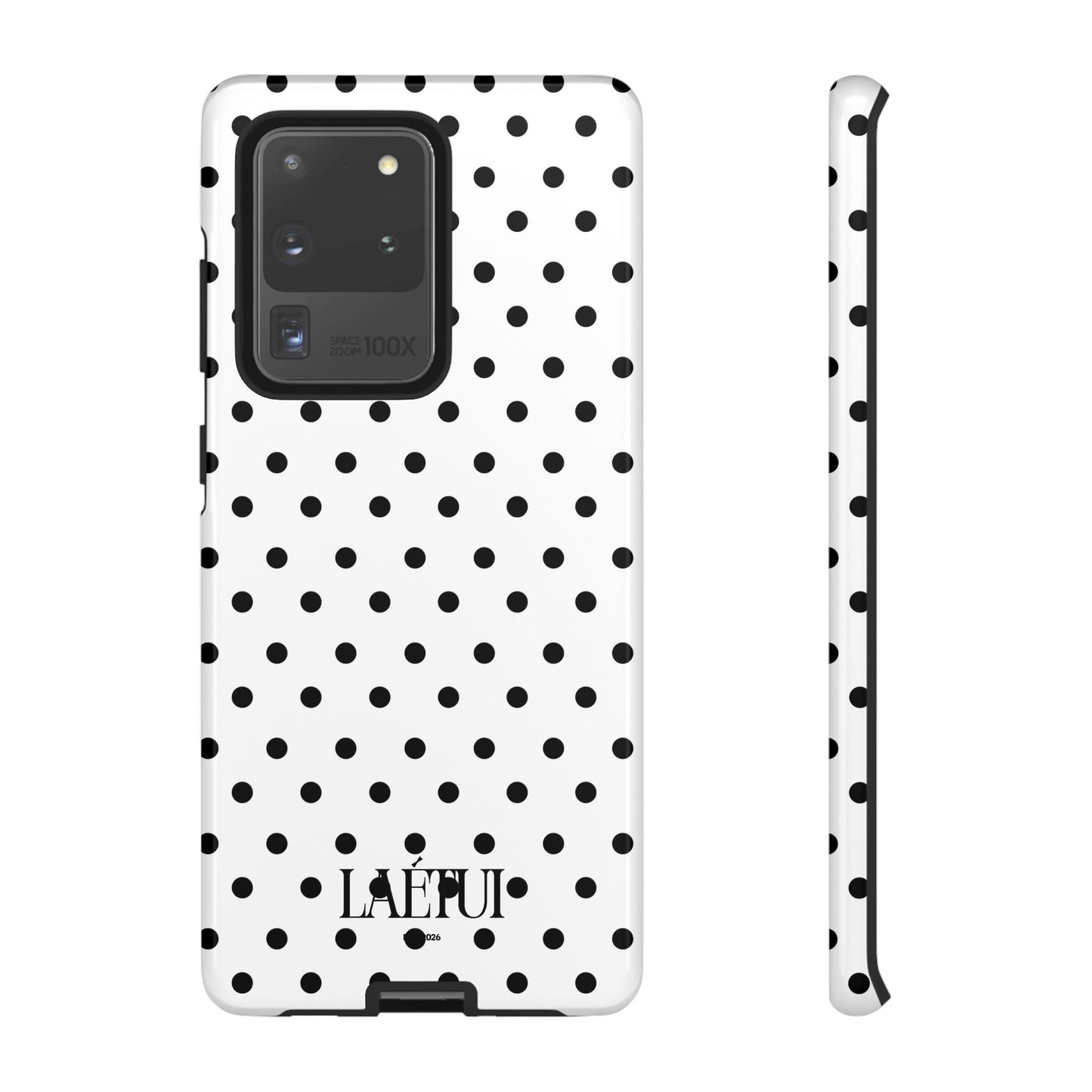 Polka - Samsung Hülle