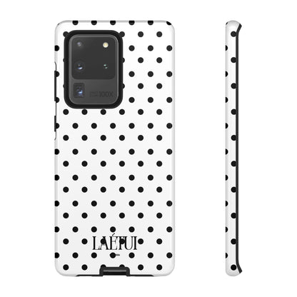 Polka - Samsung Hülle