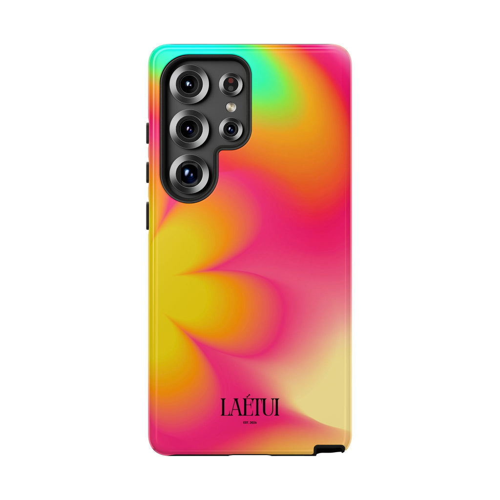 flaura - Samsung Hülle