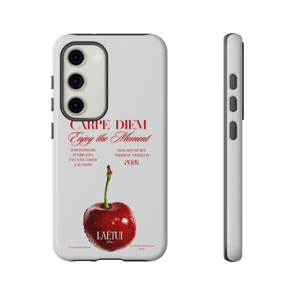 Mon Chérie - Samsung Hülle