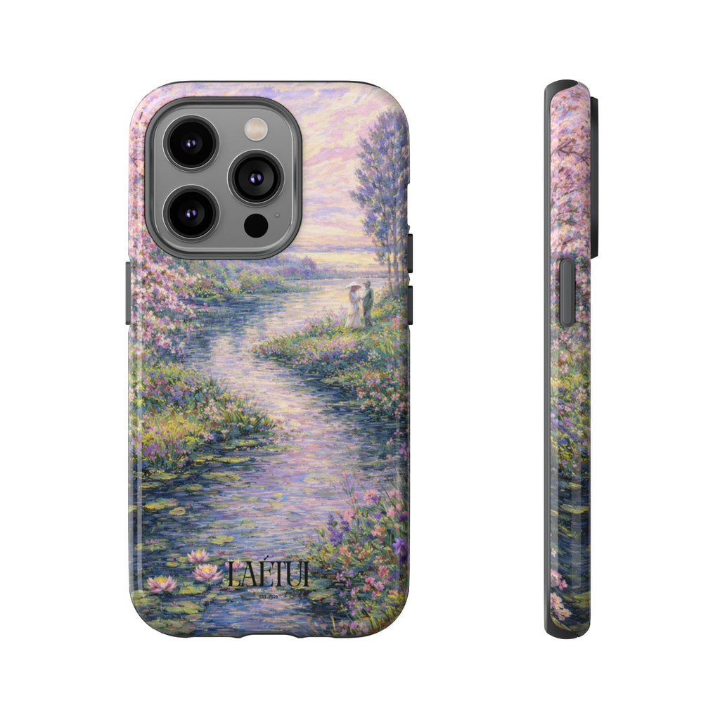 Artsy - iPhone Hülle