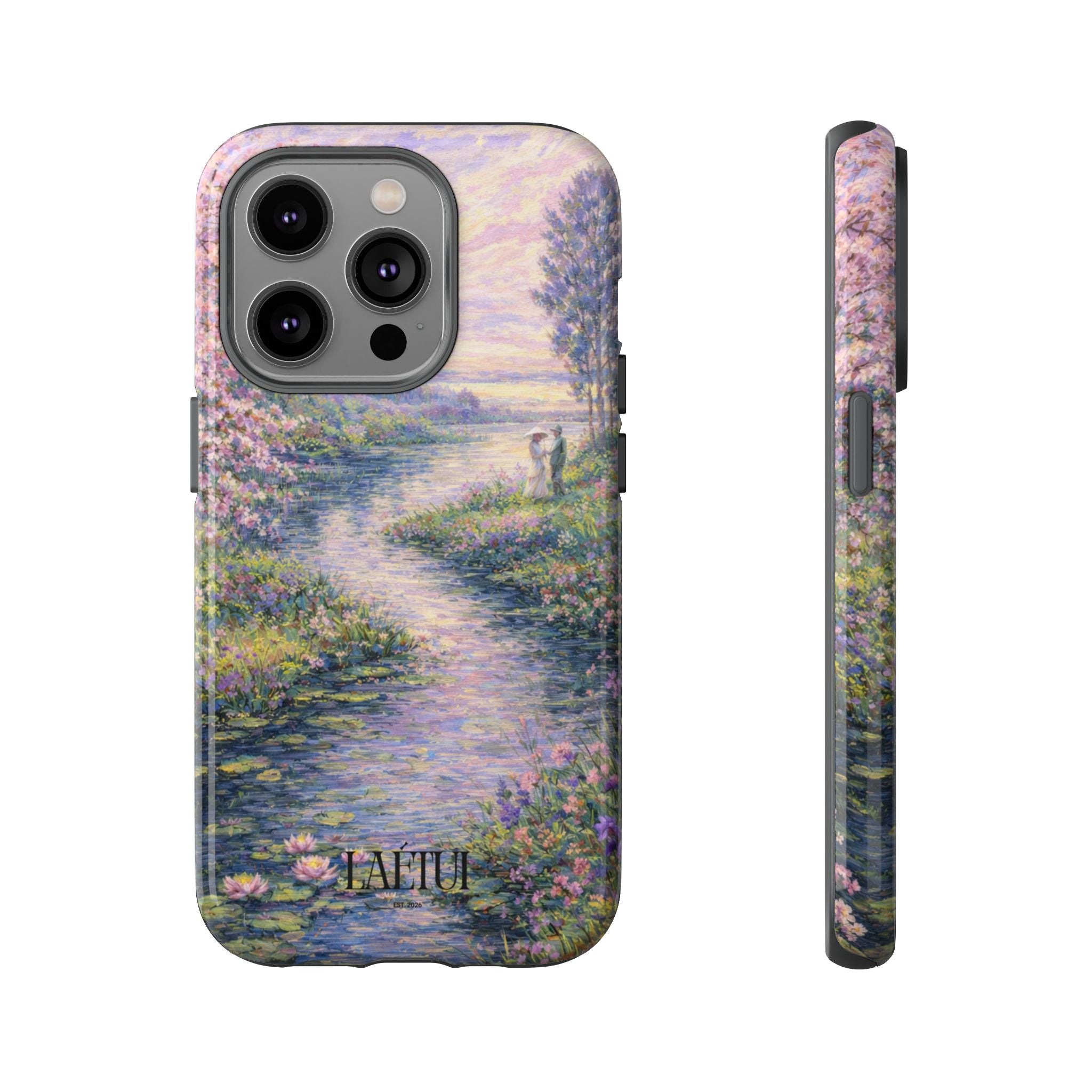 Artsy - iPhone Hülle