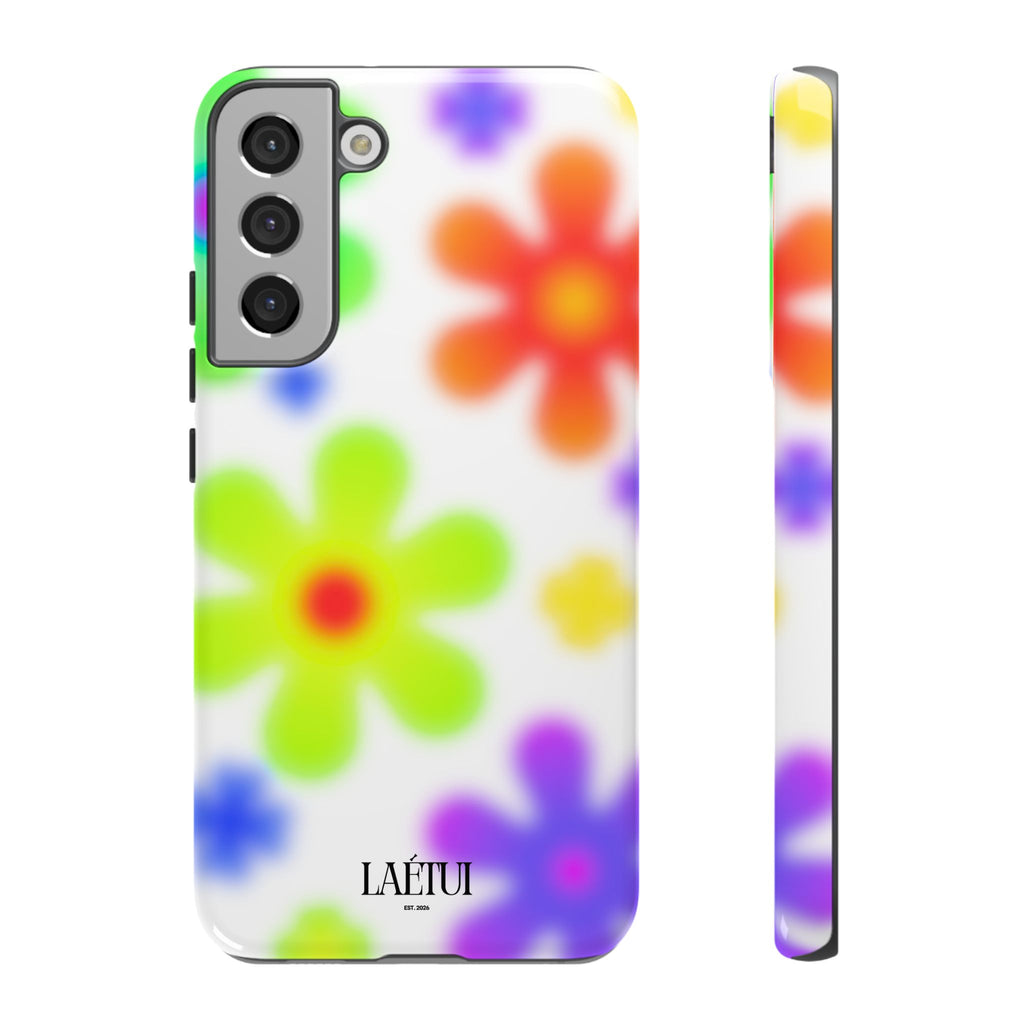 colours - Samsung Hülle