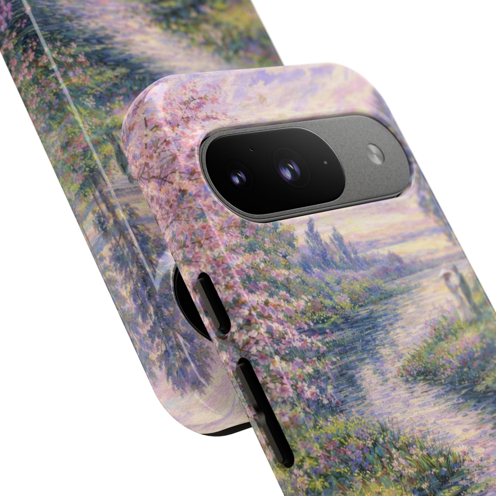 Artsy - Google Pixel Hülle