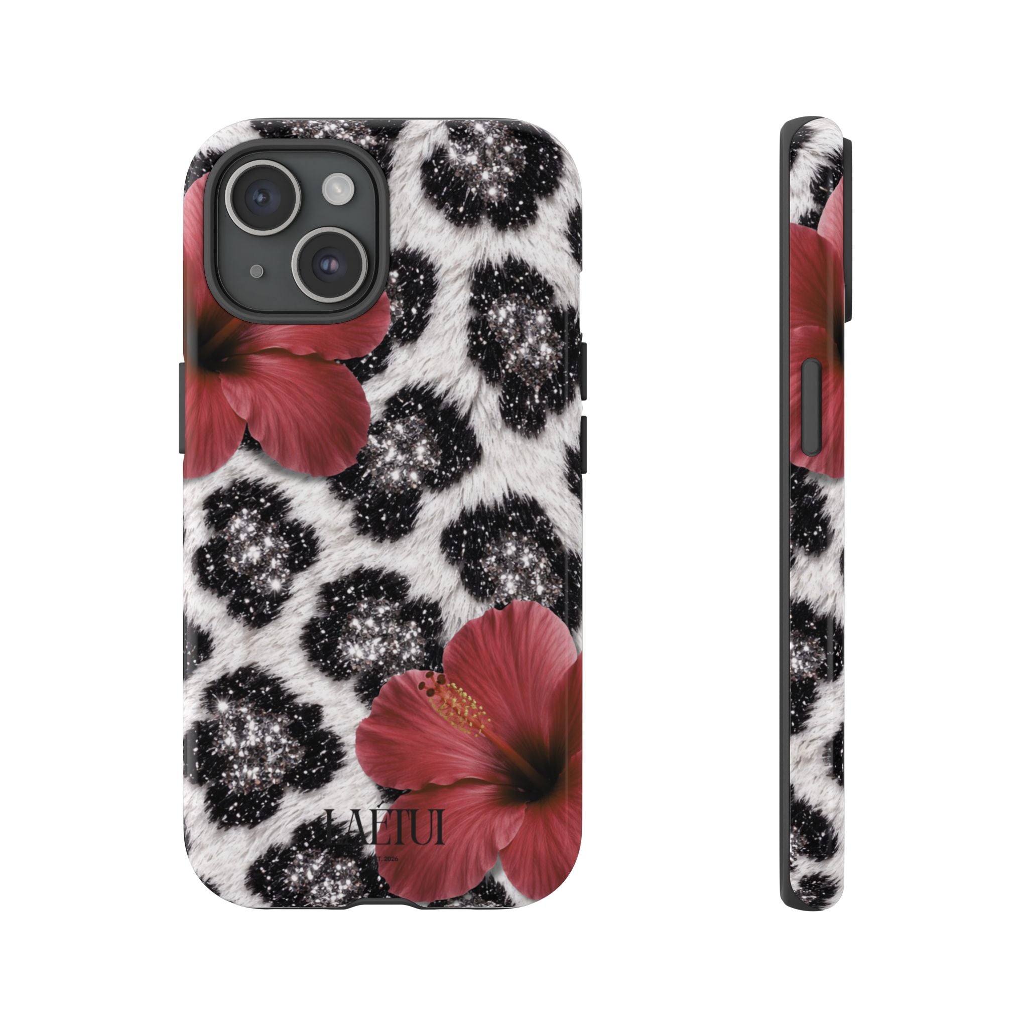 Wild - iPhone Hülle