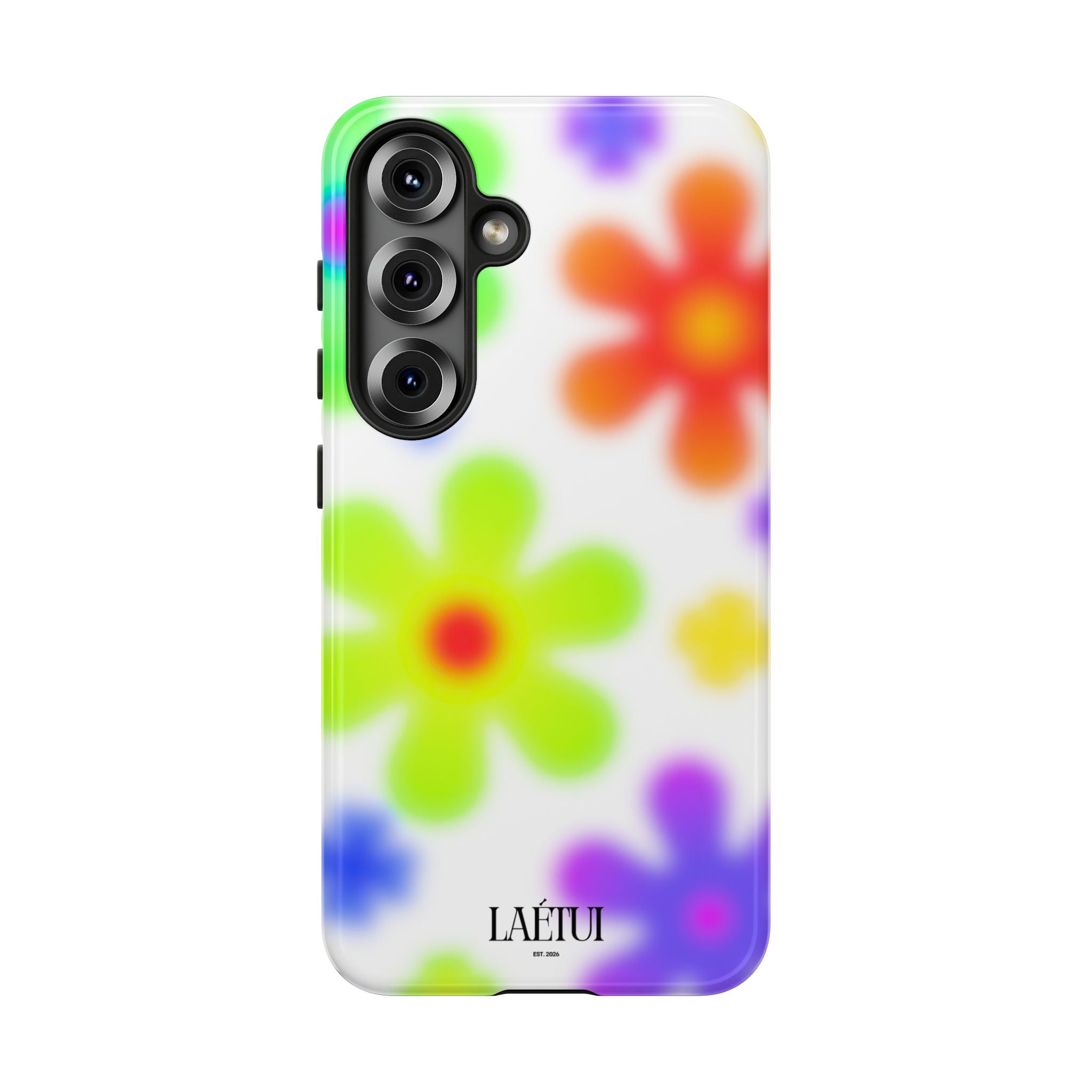 colours - Samsung Hülle