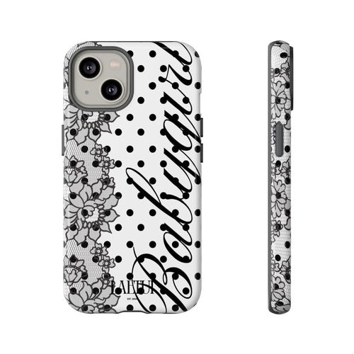 Babygirl - iPhone Hülle