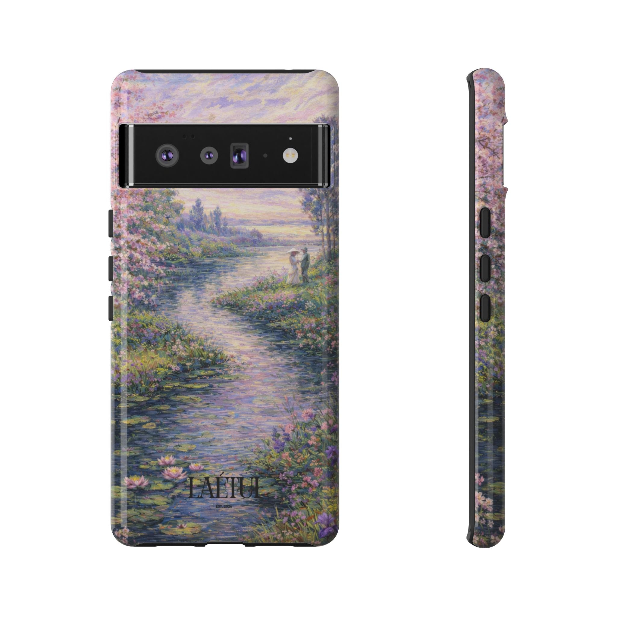 Artsy - Google Pixel Hülle