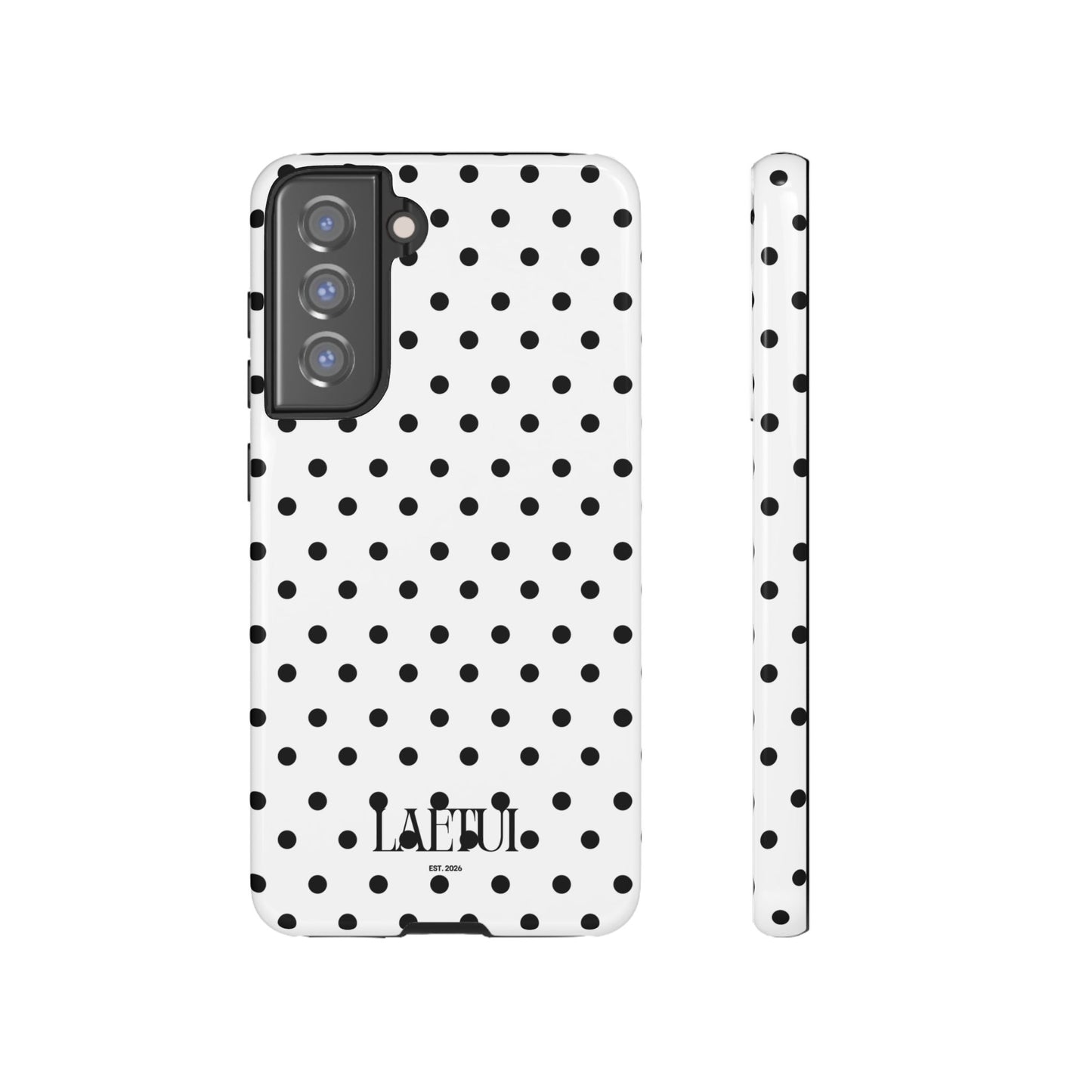 Polka - Samsung Hülle