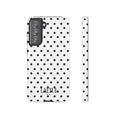 Polka - Samsung Hülle