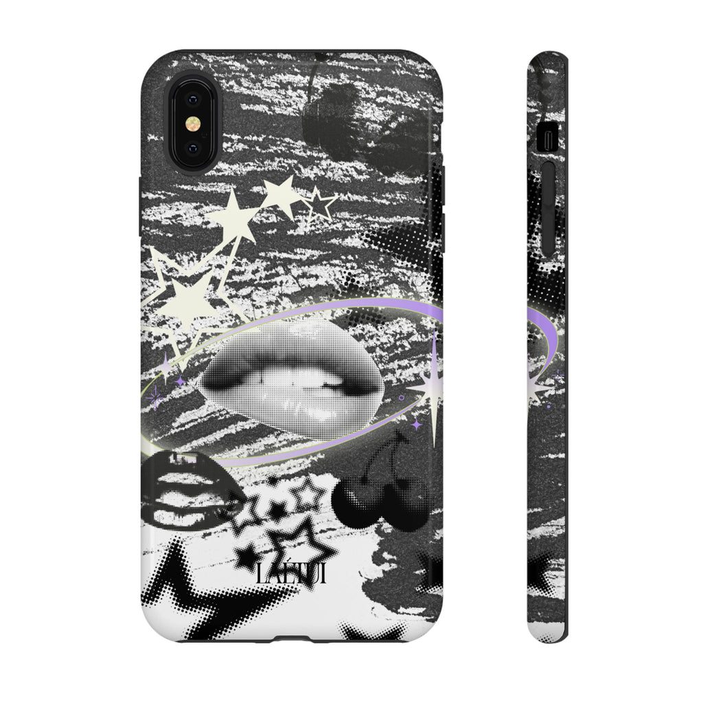 Kiss - iPhone Hülle