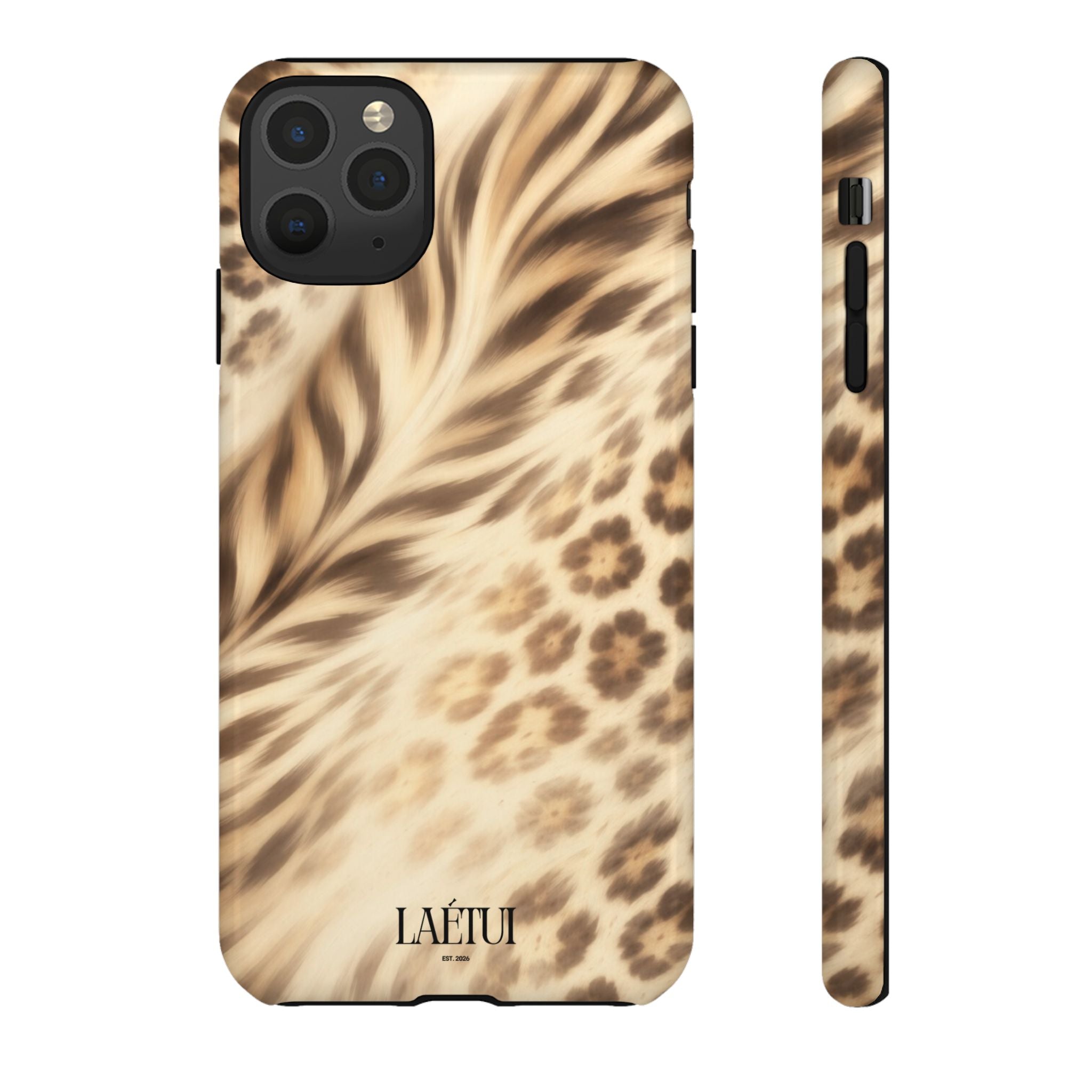 Tyger - iPhone Hülle