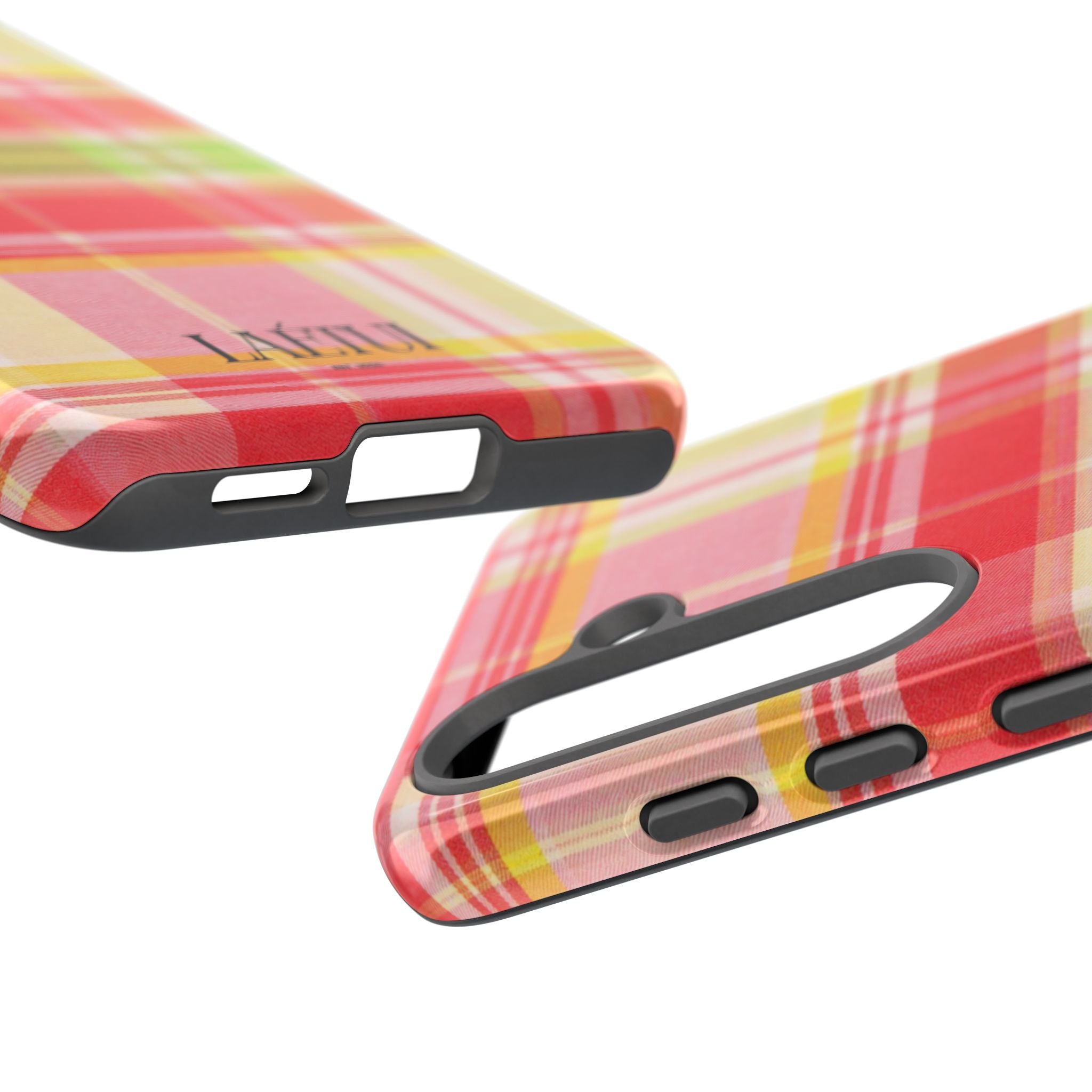 Karo - Samsung Hülle