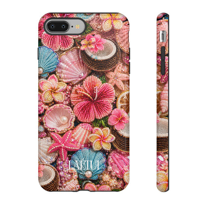 Celine - iPhone Hülle