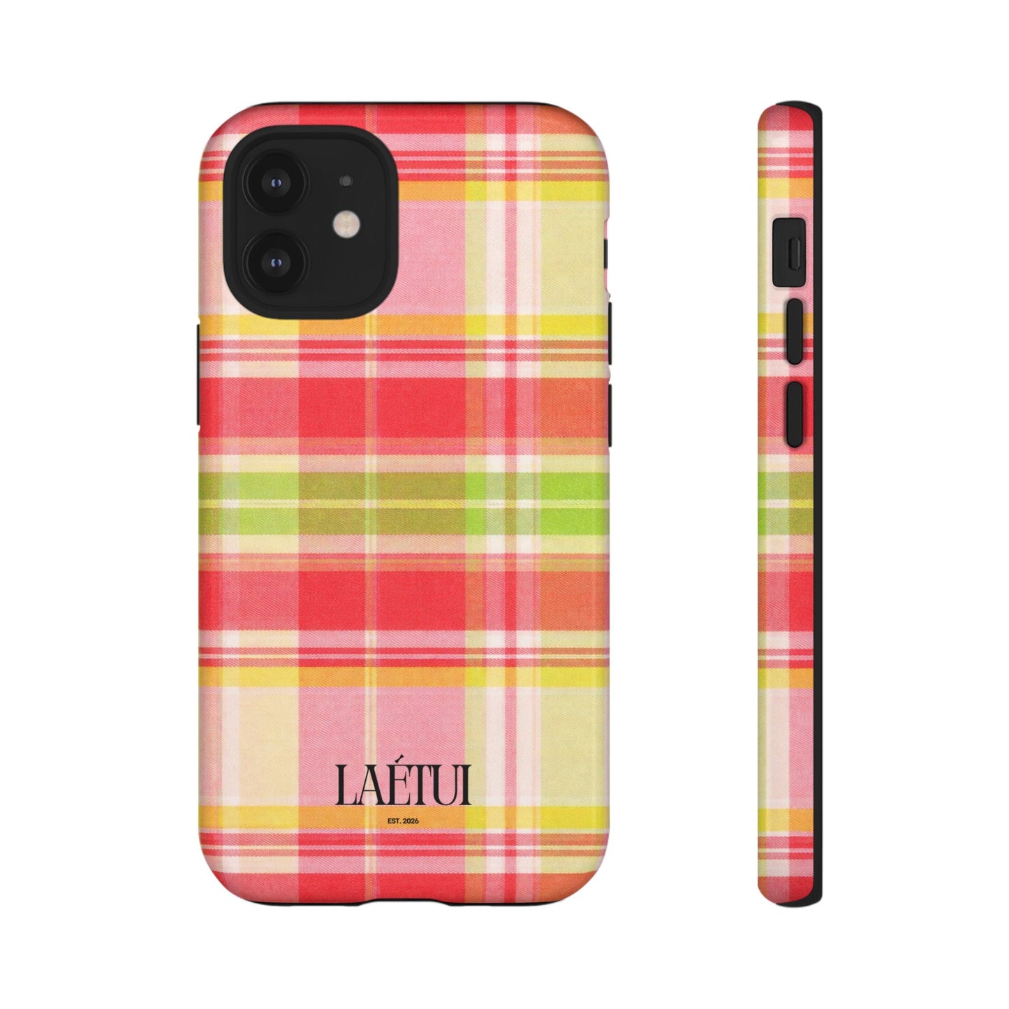 Karo - iPhone Hülle