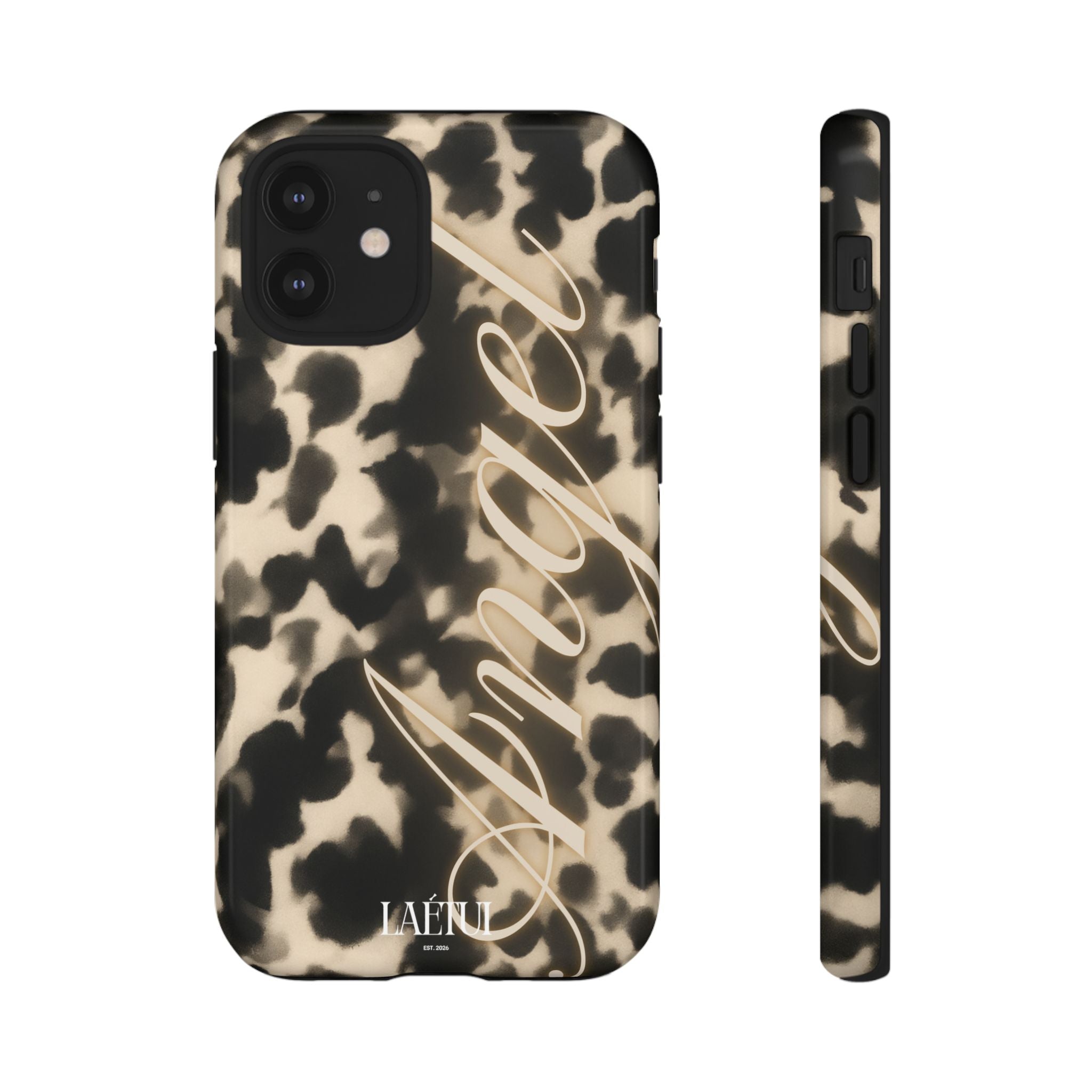 Angel - iPhone Hülle