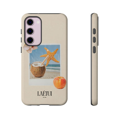 Beach Babe - Samsung Hülle
