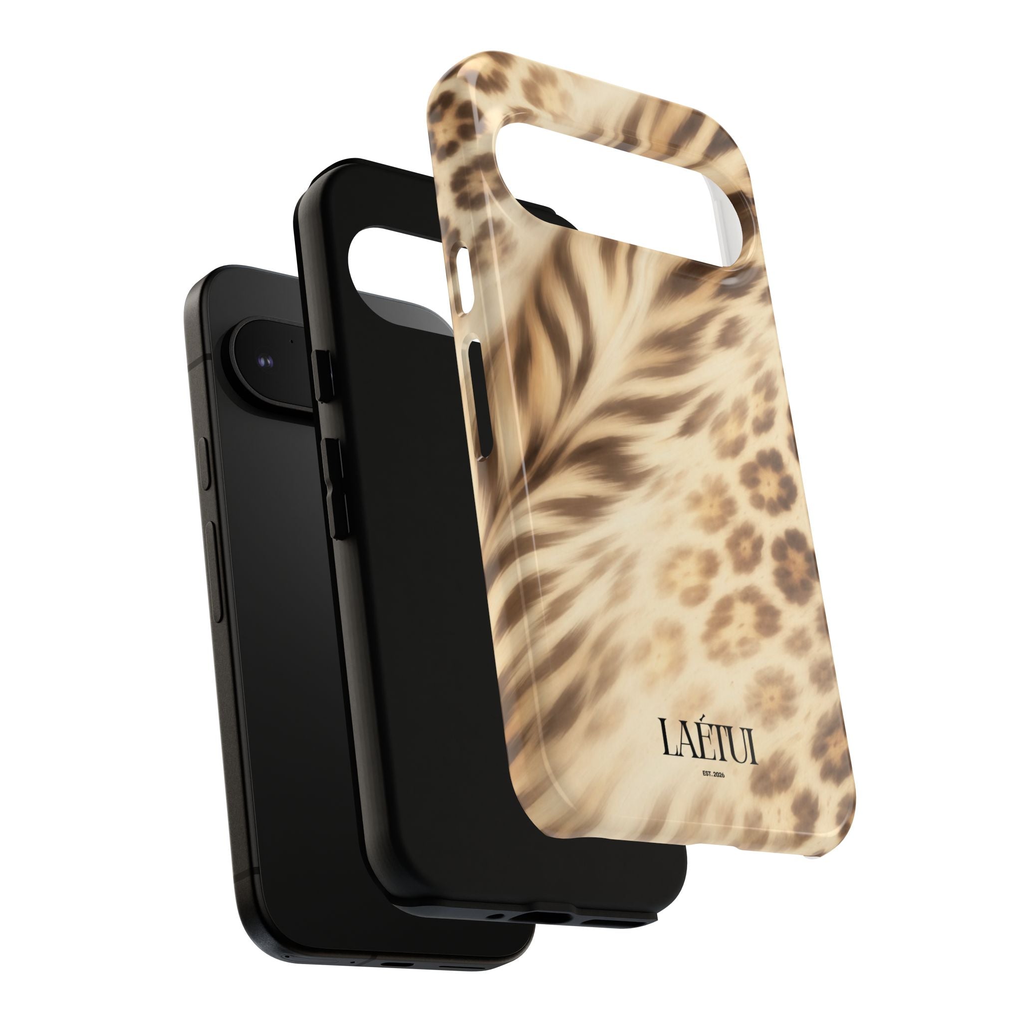 Tyger - Google Pixel Hülle