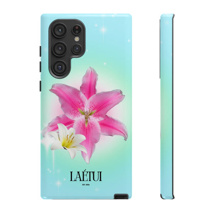 Lily - Samsung Hülle