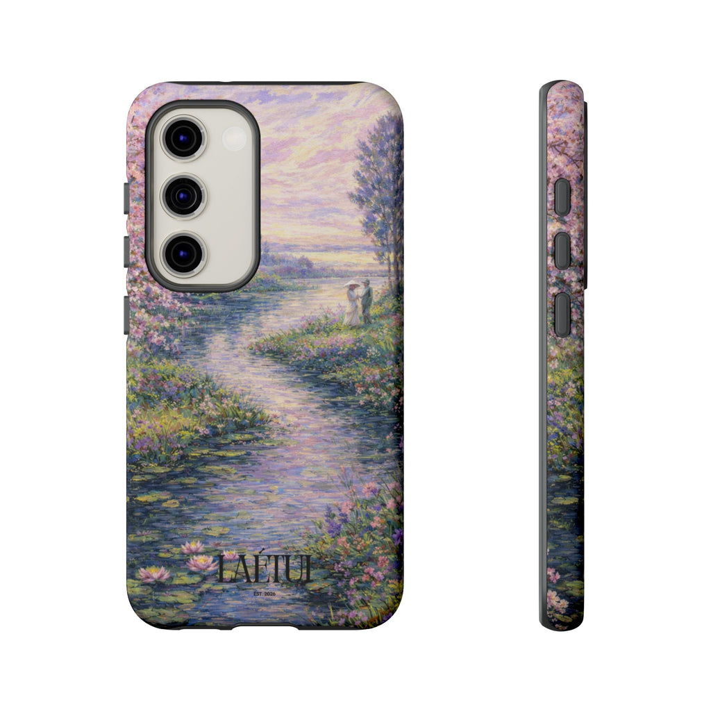 Artsy - Samsung Hülle