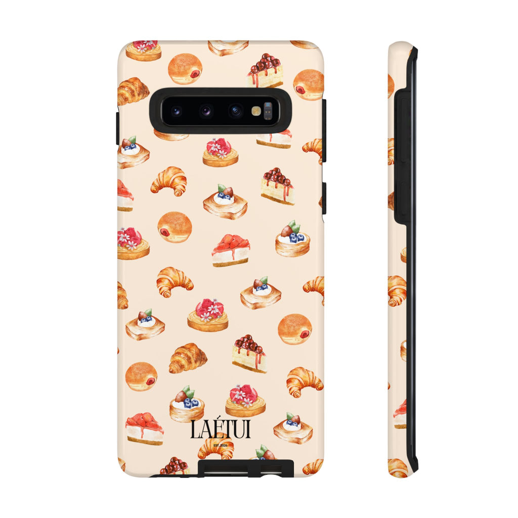 Sweet Tooth - Samsung Hülle