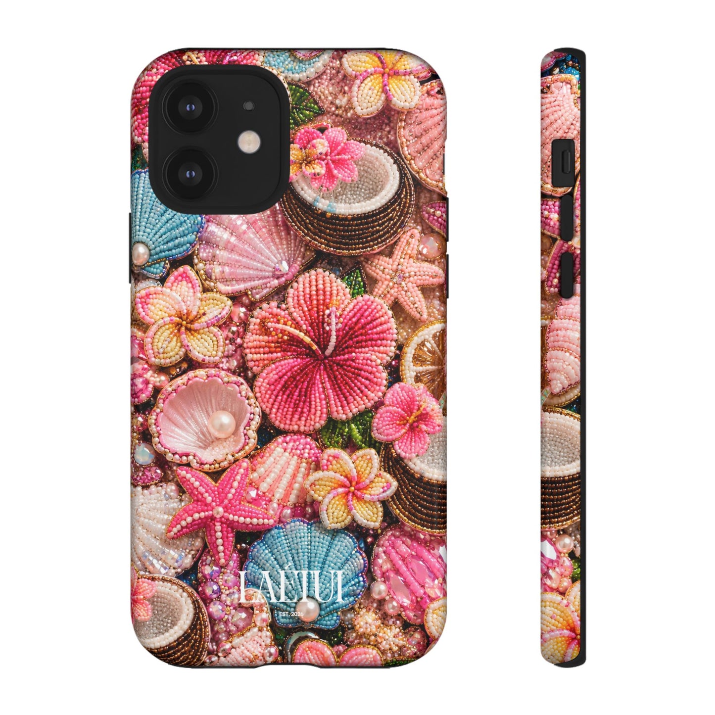 Celine - iPhone Hülle