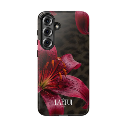 Tiger Lily - Samsung Hülle