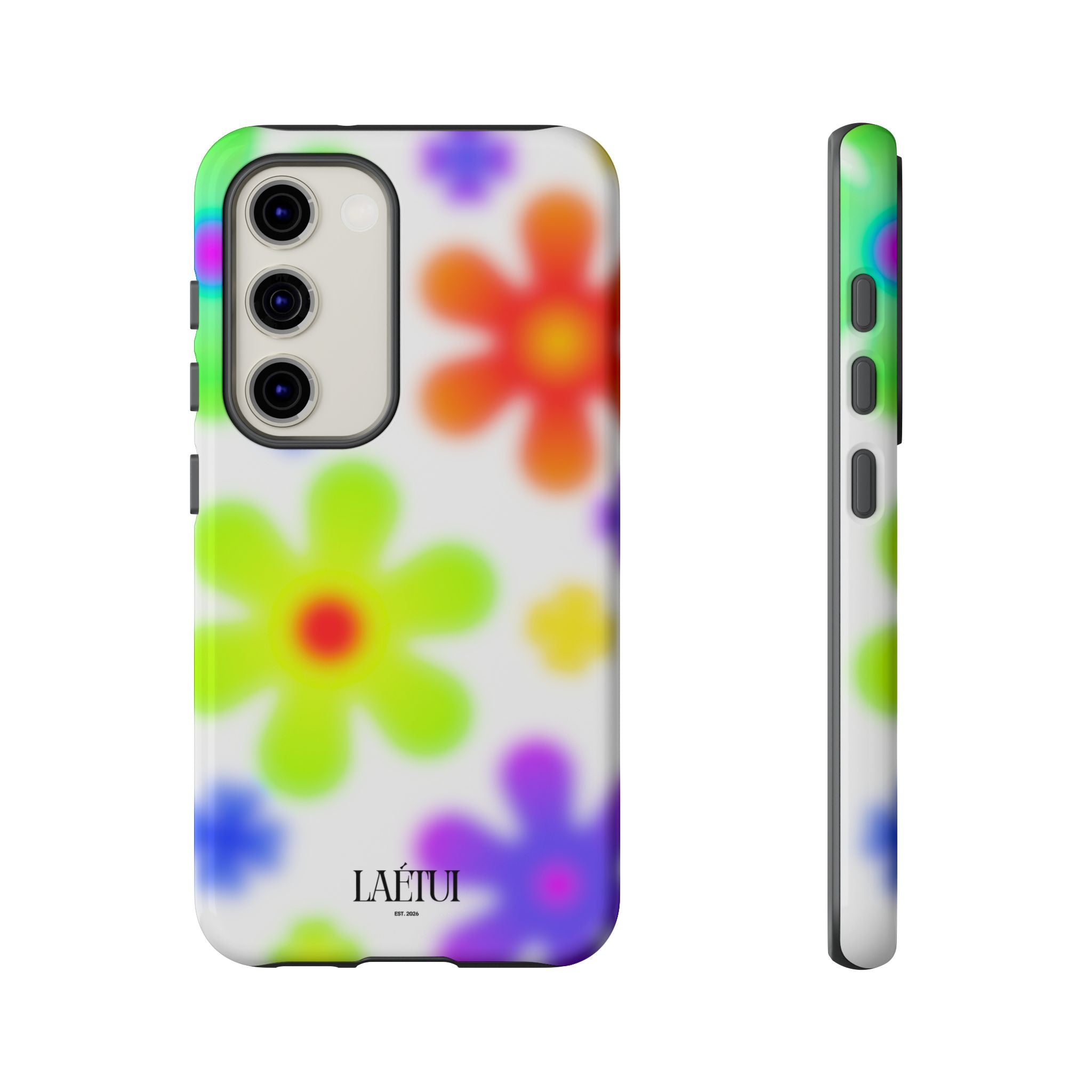 colours - Samsung Hülle