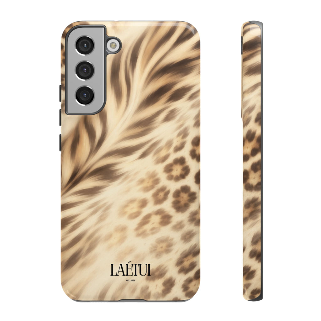 Tyger - Samsung Hülle