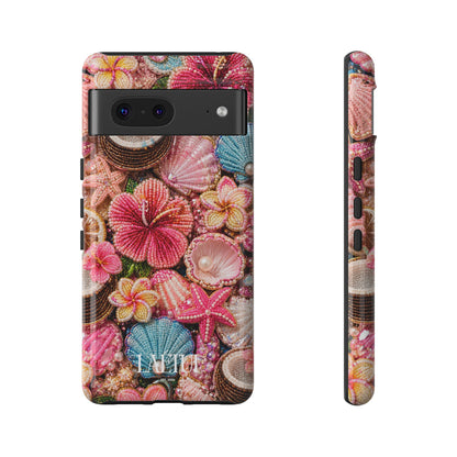 Celine - Google Pixel Hülle